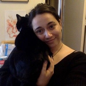 Meet your Posher, Emily